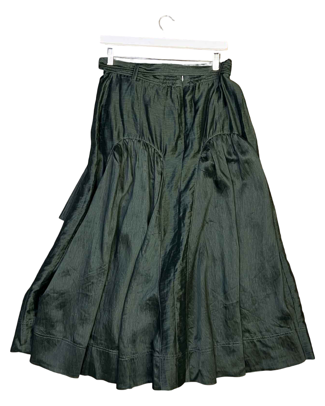 Size 16 (XXL) | Aje Colide Midi Skirt NWT
