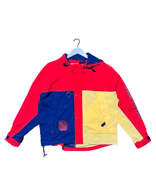 Size M | Regatta Vintage Nylon Spray Jacket