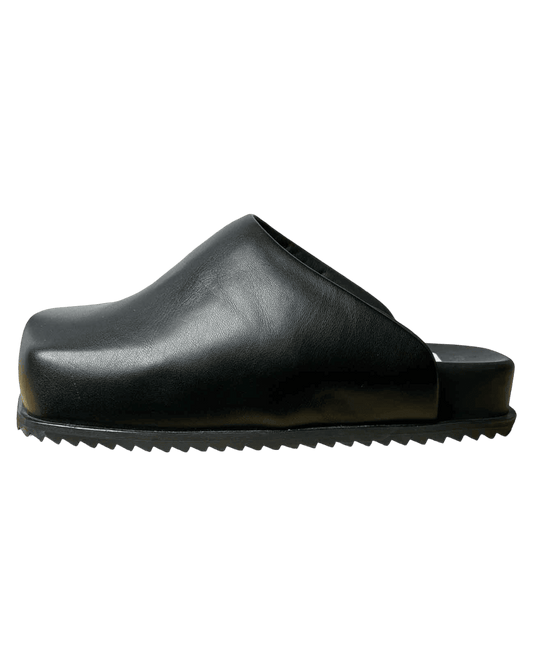 Size 40 | Yume Yume Chunky Slip-on Slides