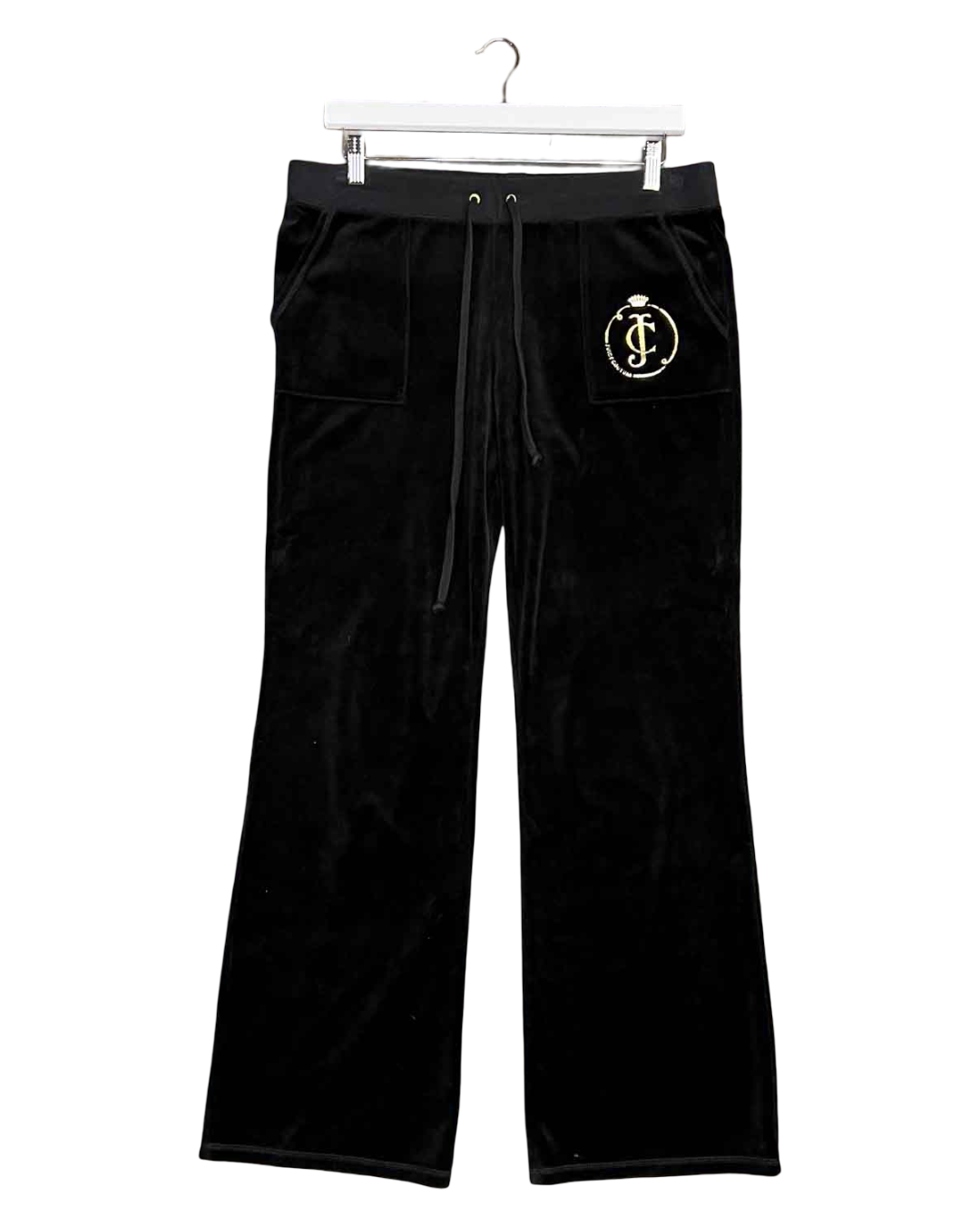 Size XL | Juicy Couture Velour TrackPants