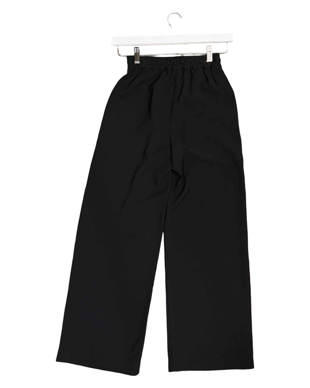 Size 4 (XXS) | Incu Black Mendez Pants NWT