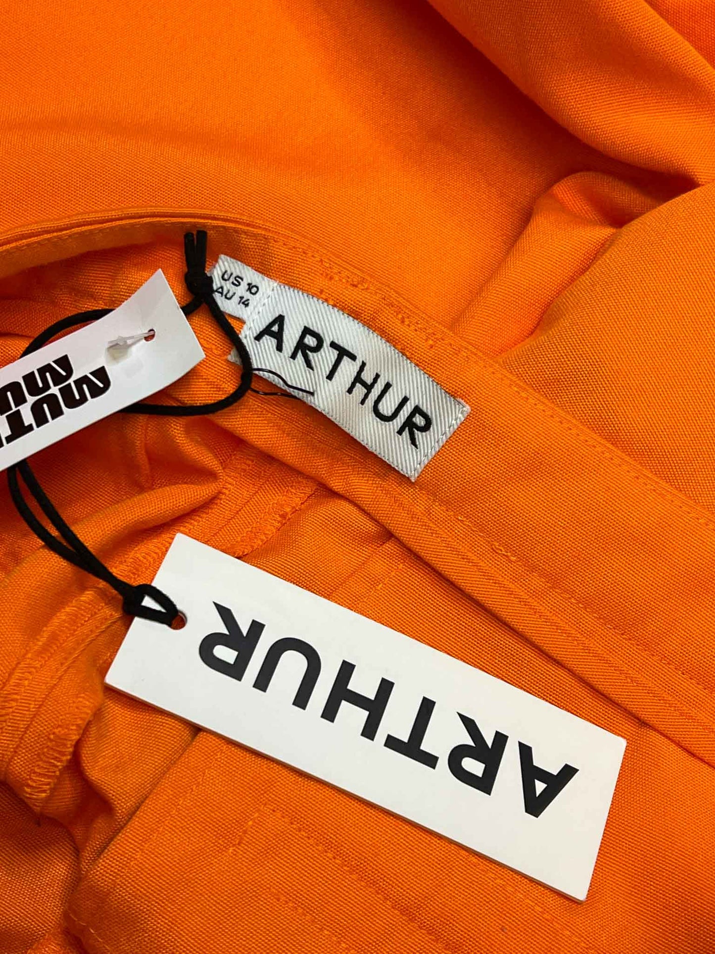 Size 14 (XXL) | Arthur Untailored NonTrackpant NWT