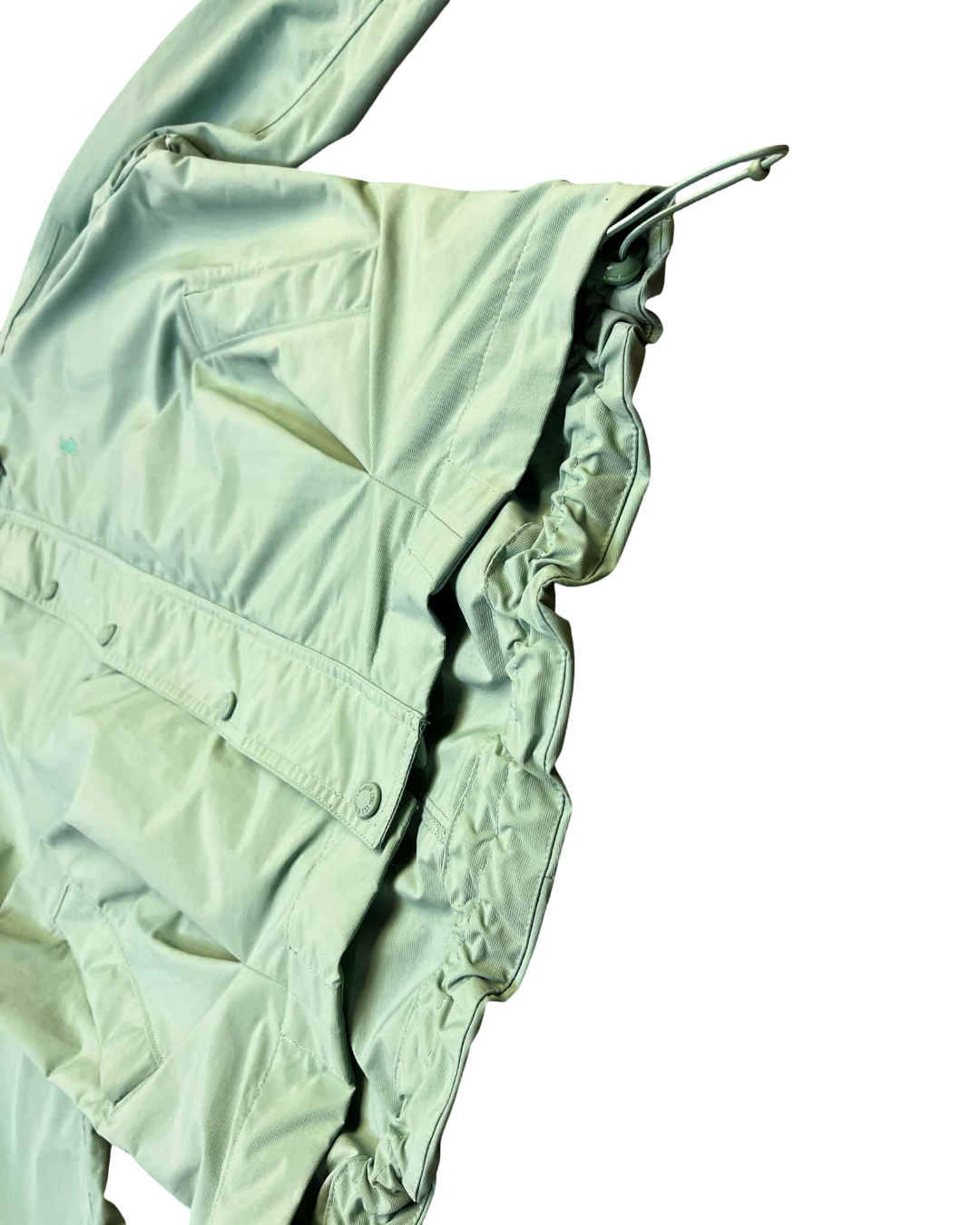 Size XS | Polo Ralph Lauren Zip-Up Spray Jacket