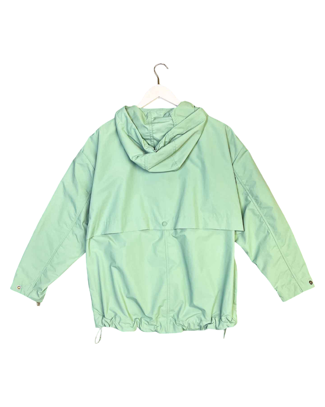 Size XS | Polo Ralph Lauren Zip-Up Spray Jacket