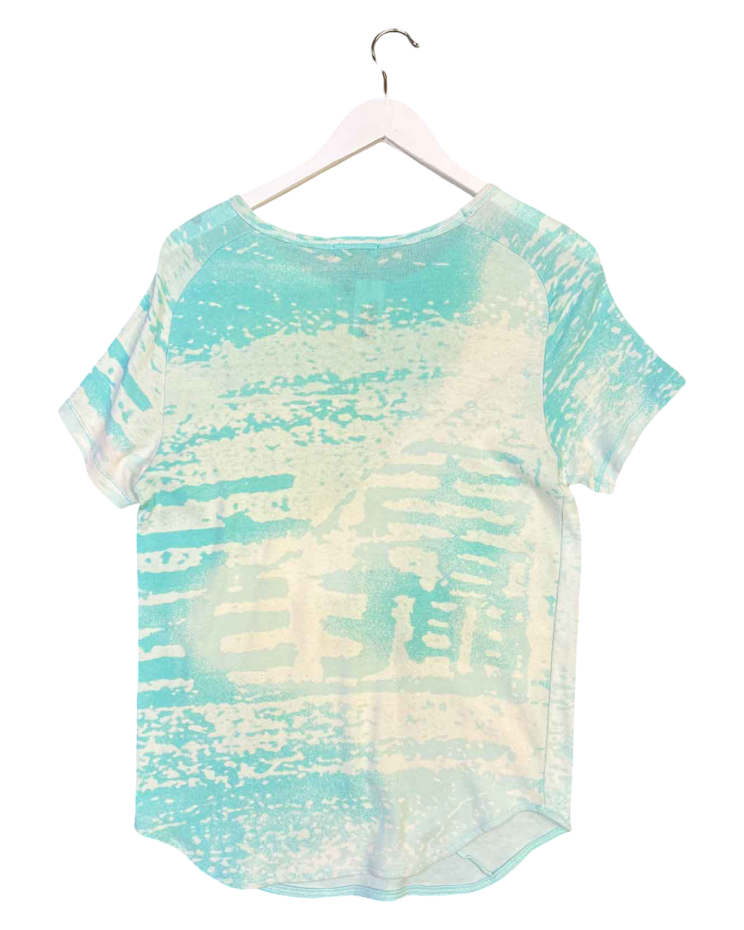 Size 22 (S) | Custo Barcelona Cloud "A" T-shirt