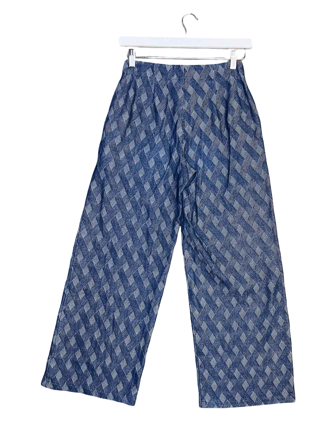 Size 6 (XS) | Kuwaii Cotton Ghost Pants