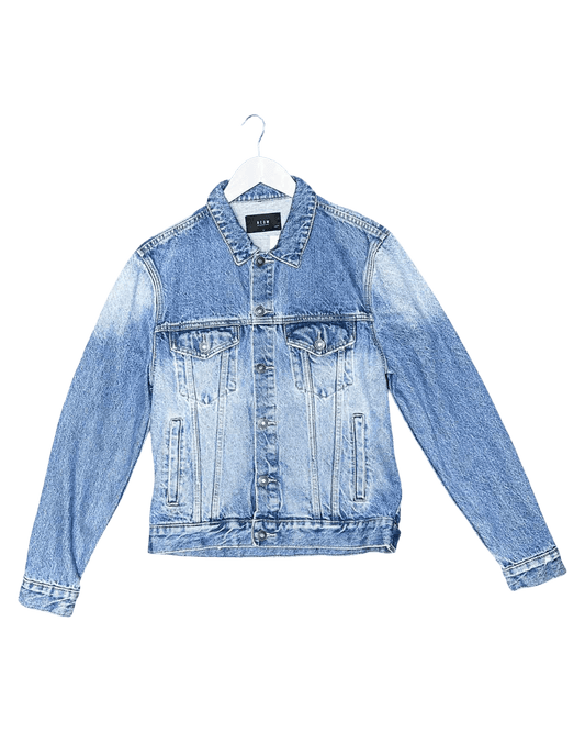 Size M | Neuw Lightwash Denim Jacket