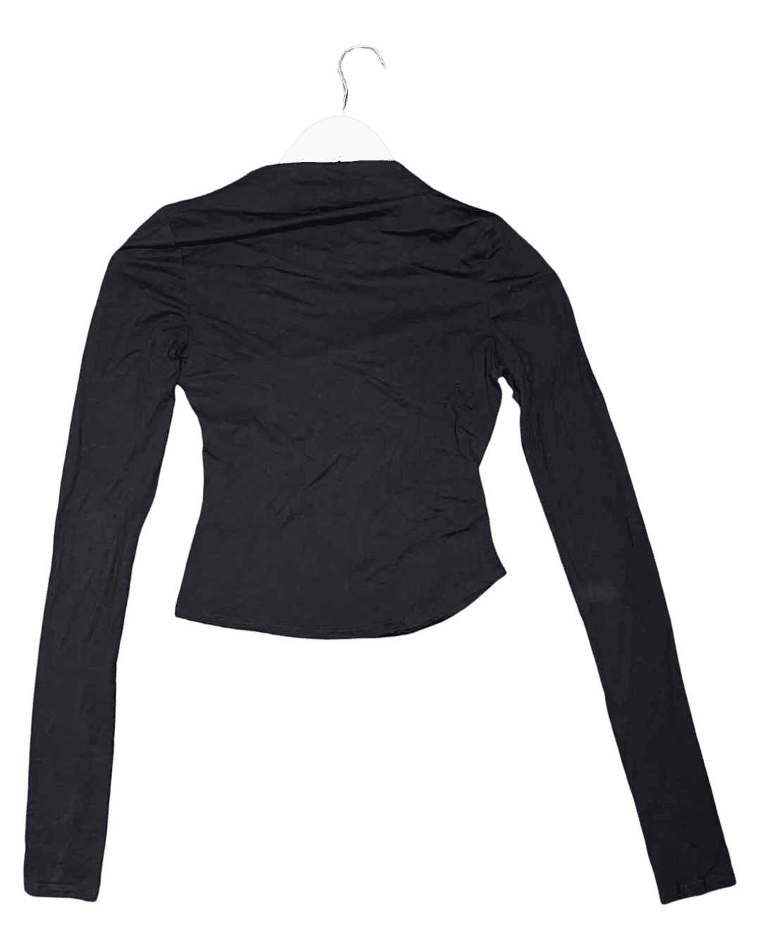 Size XS | Henne Asymm Gathered Top