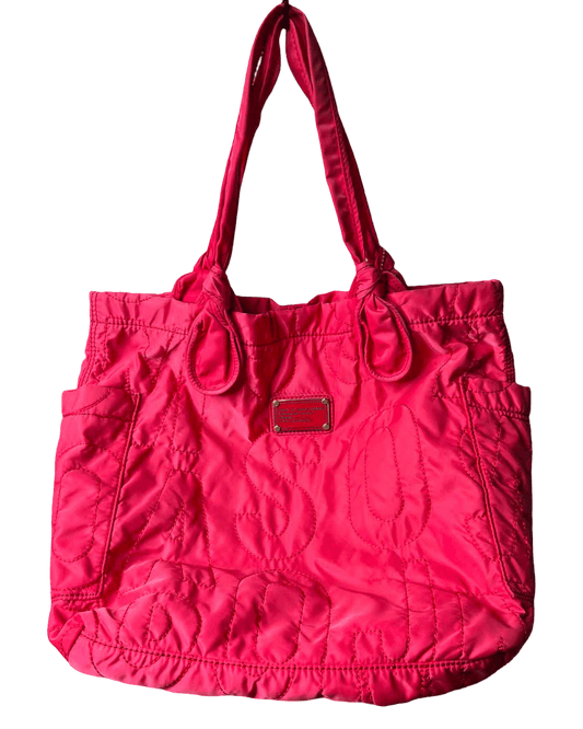 Marc by Marc Jacobs Padded Tote Bag