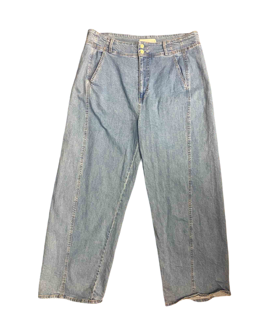 Size 18 | Nancybird Jeans