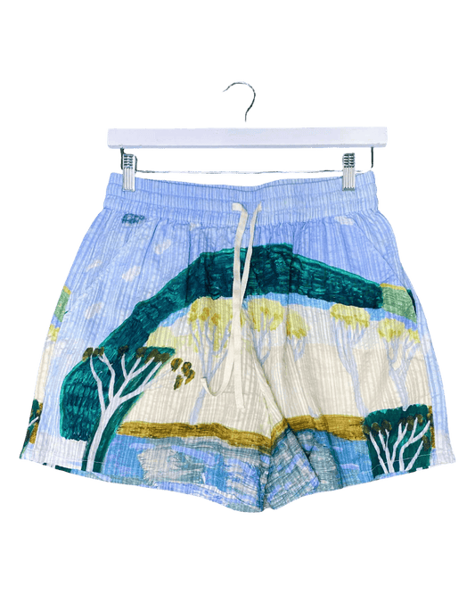 Size 10 | Nancybird x Ileigh Hellier Shorts