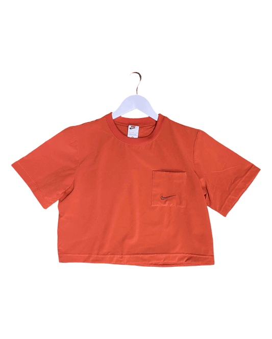 Size M | Nike Sportswear Everyday Boxy T-shirt