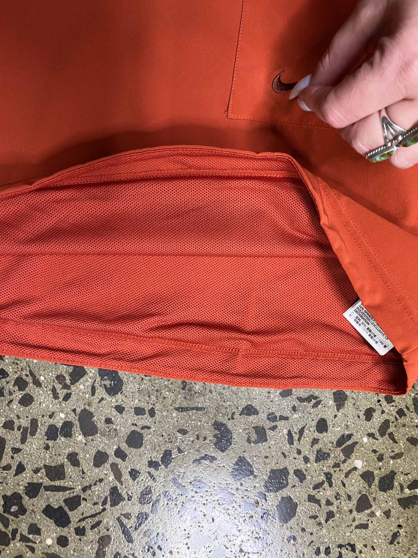 Size M | Nike Sportswear Everyday Boxy T-shirt