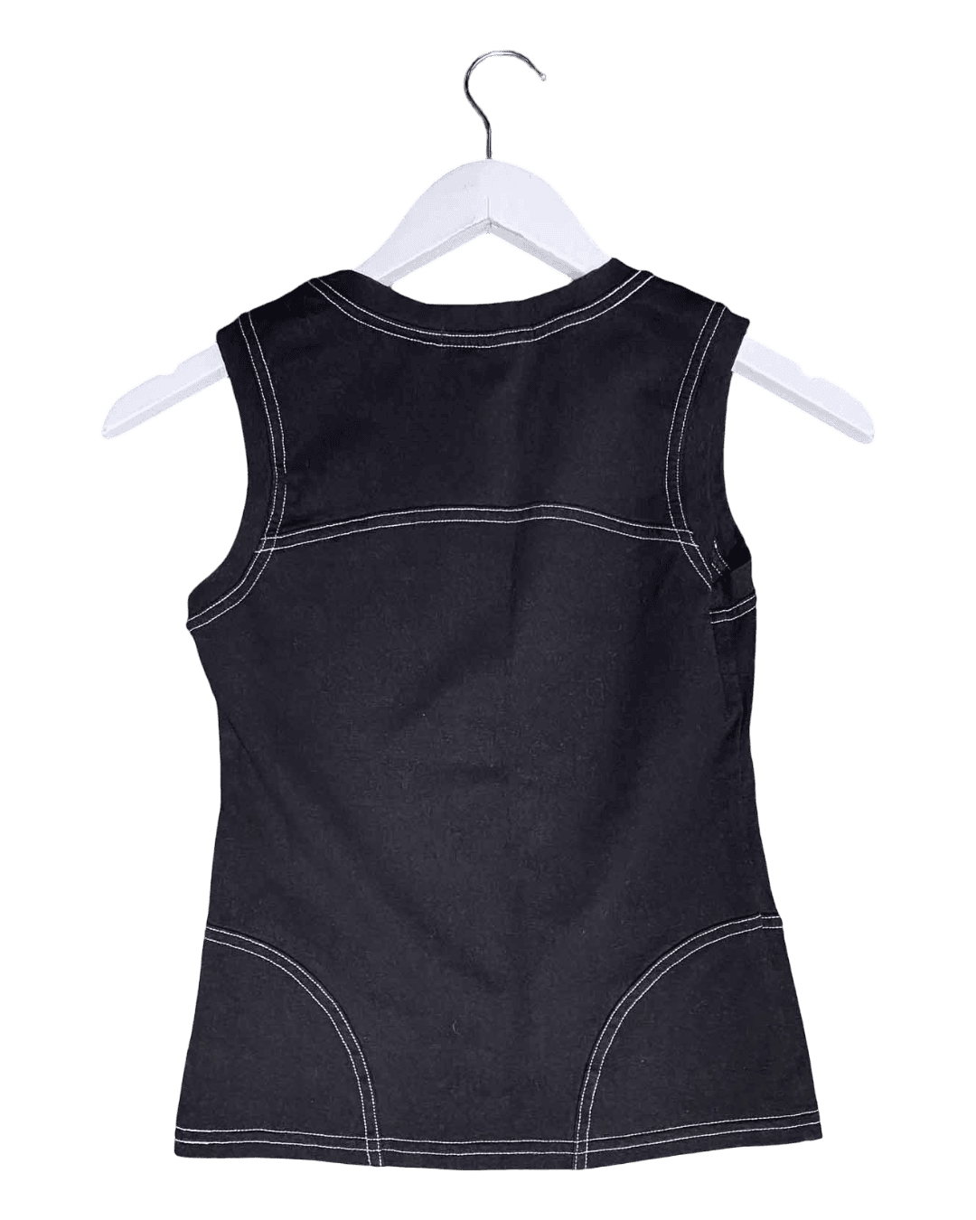 Size S | Krystal Deans Tank Top