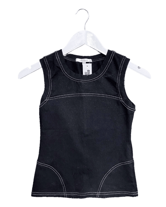 Size S | Krystal Deans Tank Top