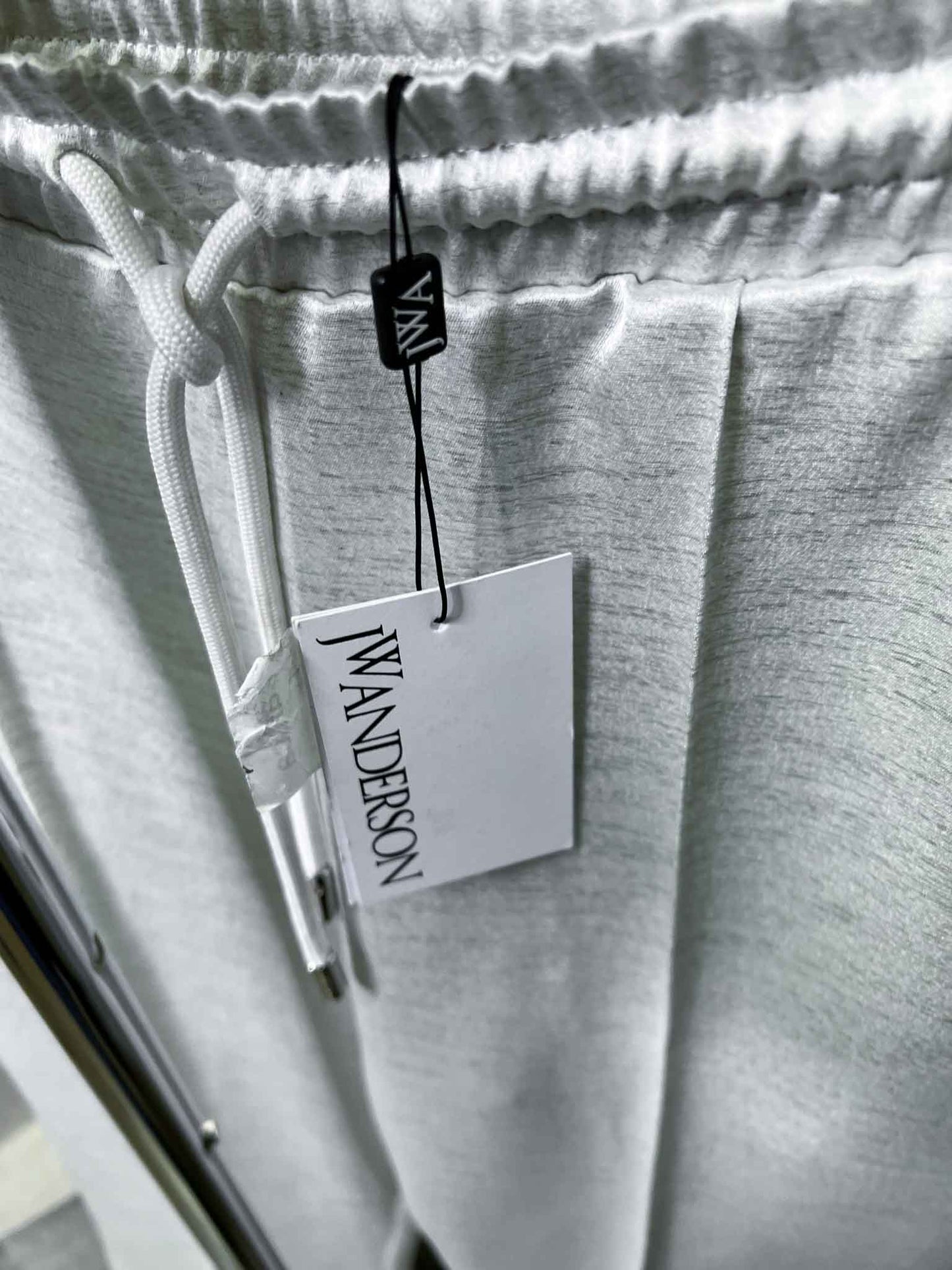 Size L | JW Anderson Drawstring Track Pants With Tags