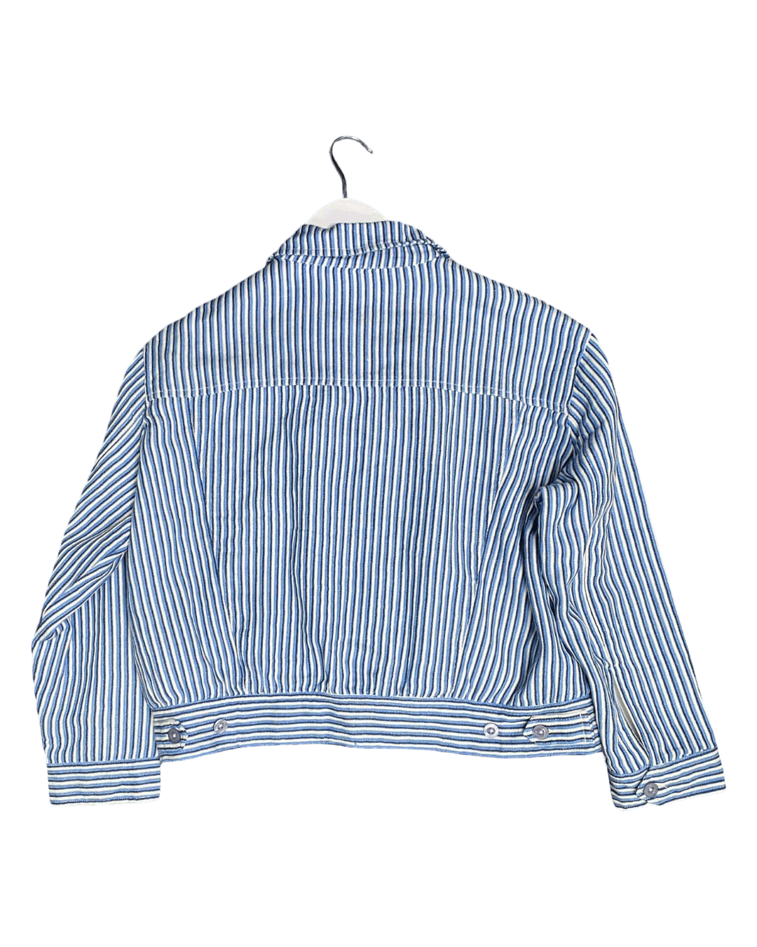 Size S | Gimaguas Striped Jacket