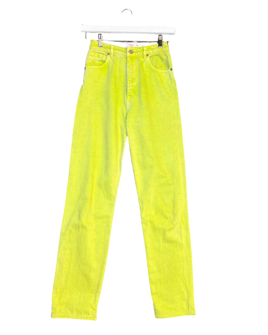 Jeans 25 | Dypsnea x Abrand Colour Block Jeans
