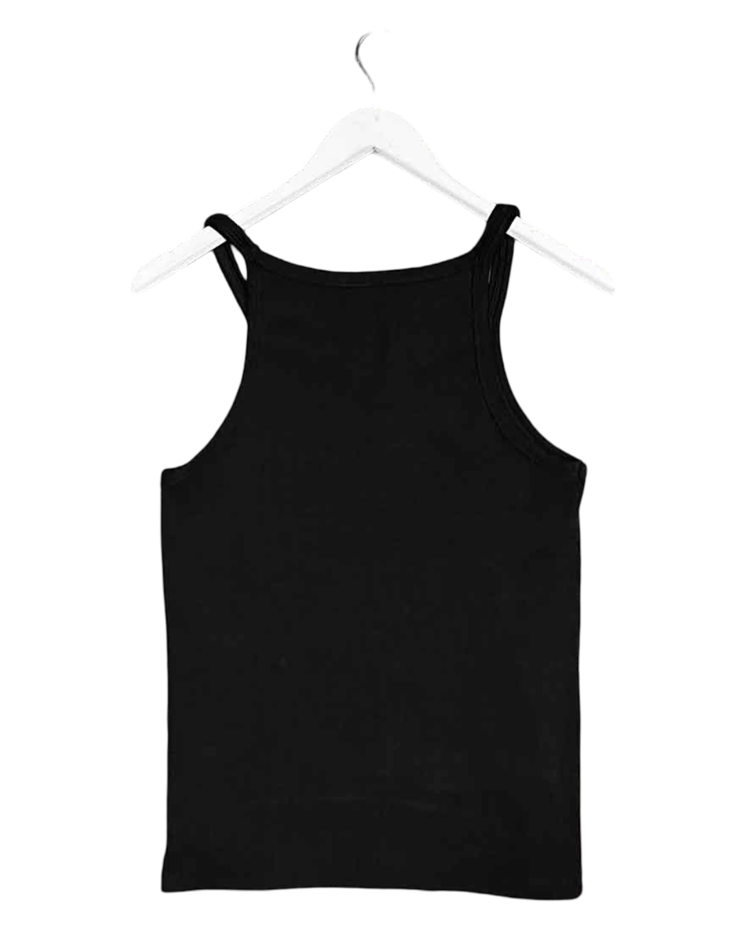 Size M | Salt Murphy Cotton Ribbed Tank Top