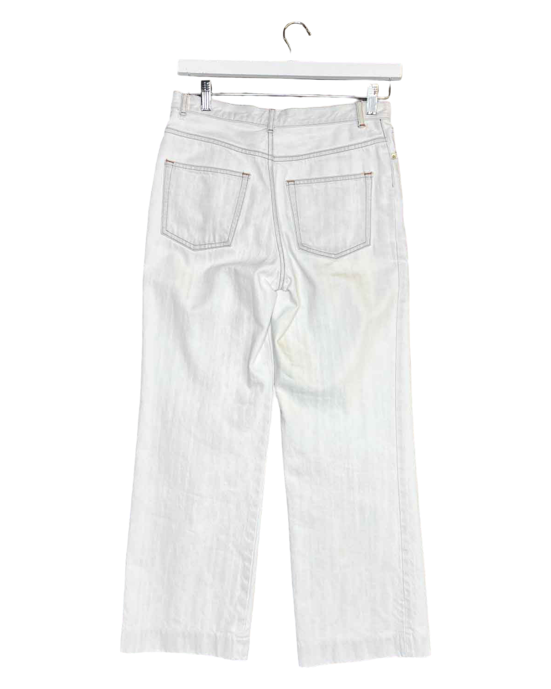 Jeans 27 | A.P.C. Lightwash Cotton Sailor Jeans