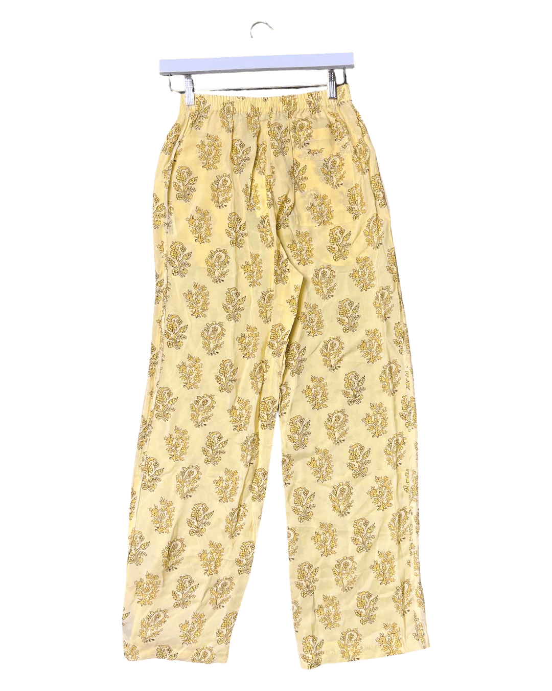 Size 36 (8) | Acne Studios Pernelle Pants