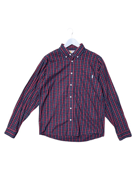 Size M | Carhartt Hazen Shirt