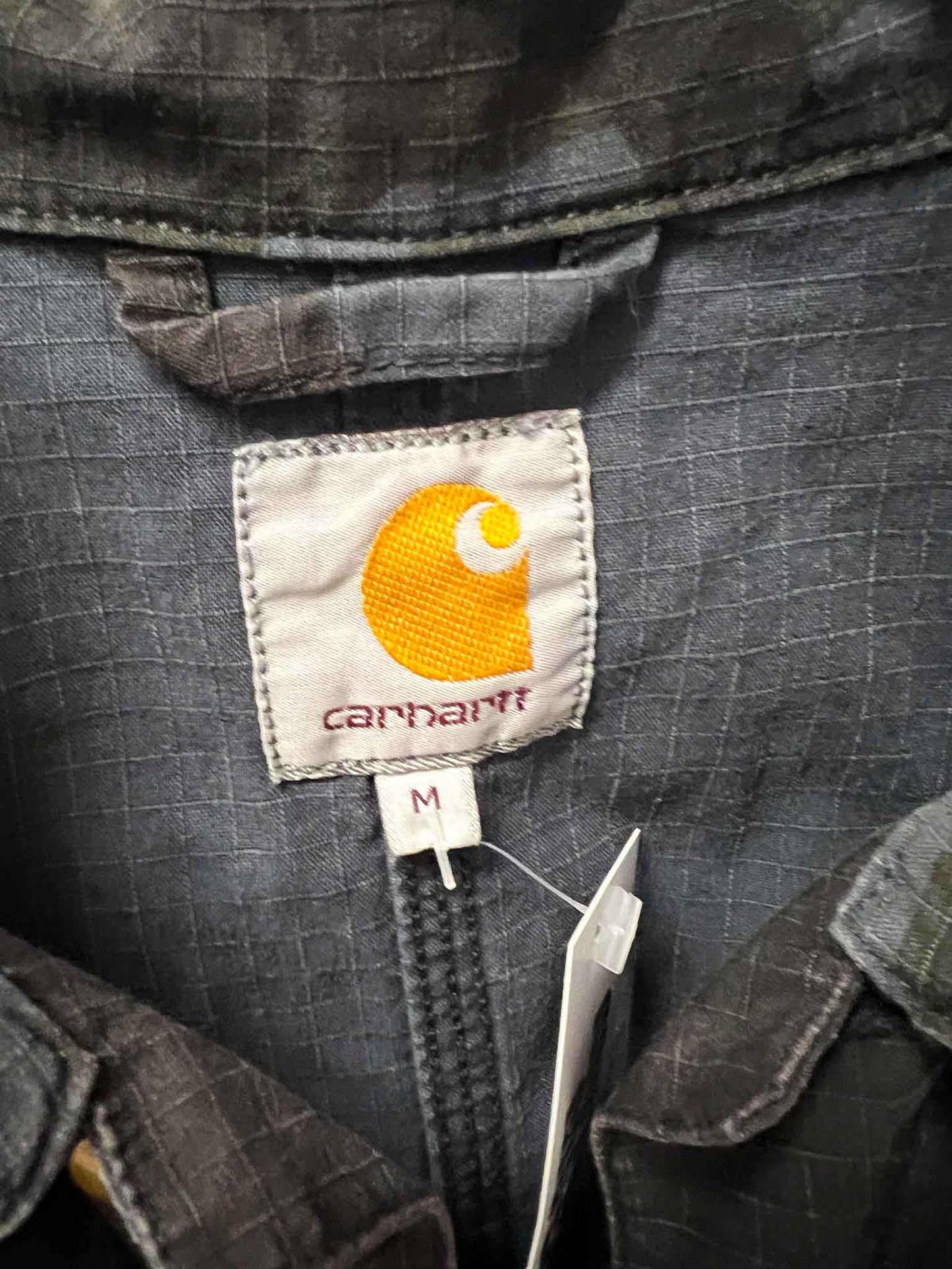 Size M | Carhartt Digger Coat