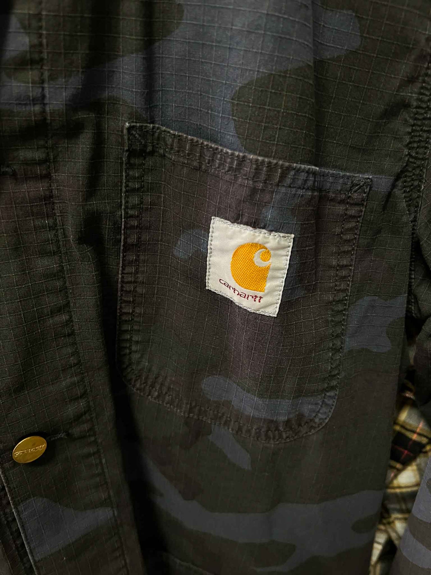 Size M | Carhartt Digger Coat