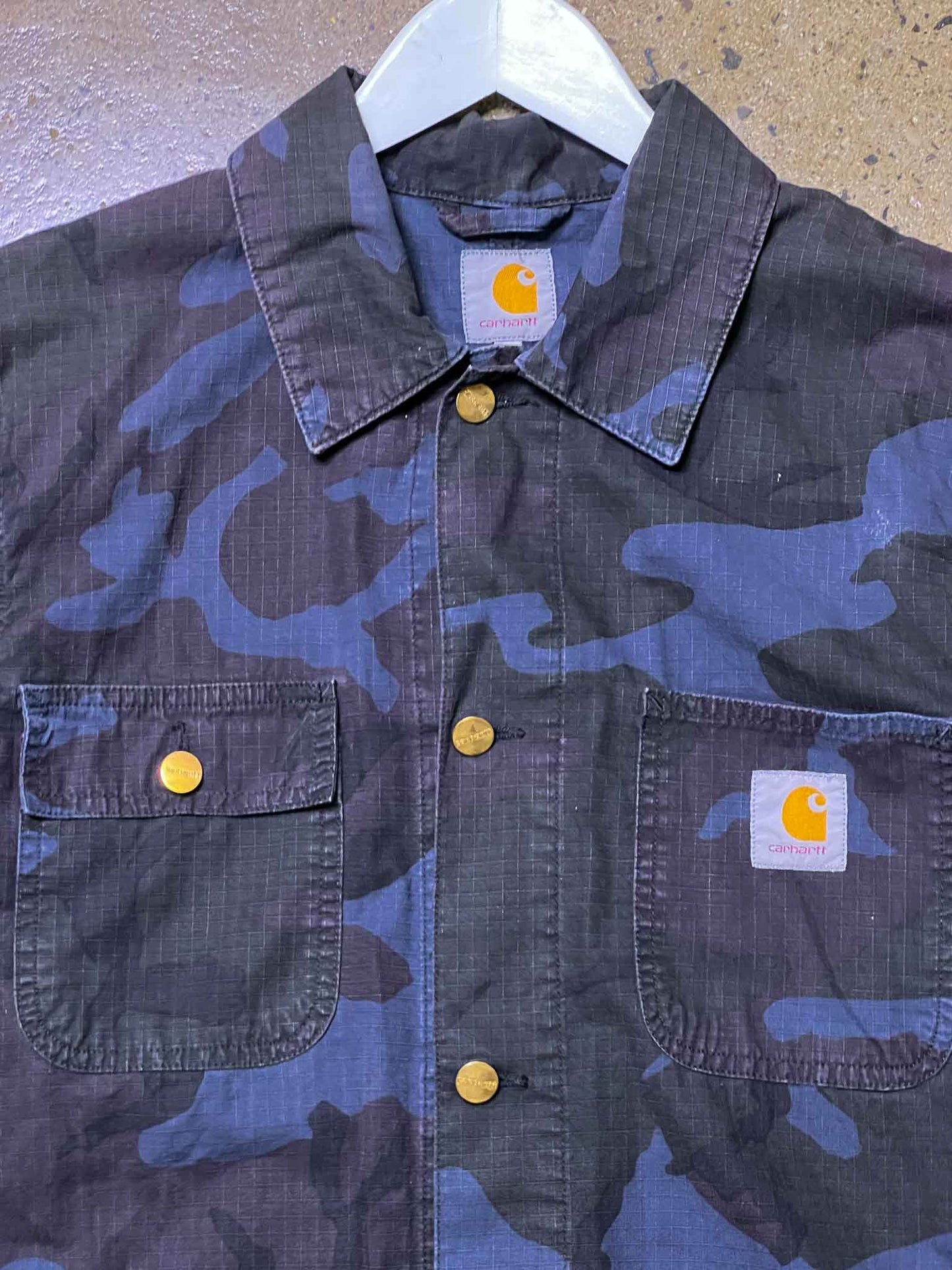 Size M | Carhartt Digger Coat