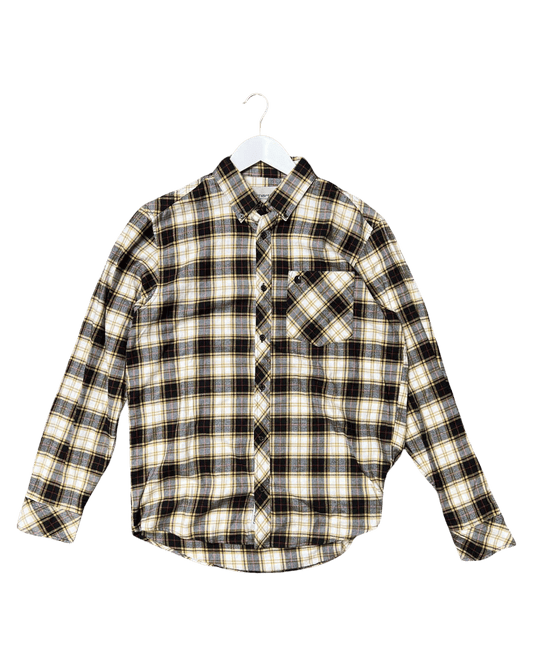 Size M | Carhartt WIP Irvin Shirt