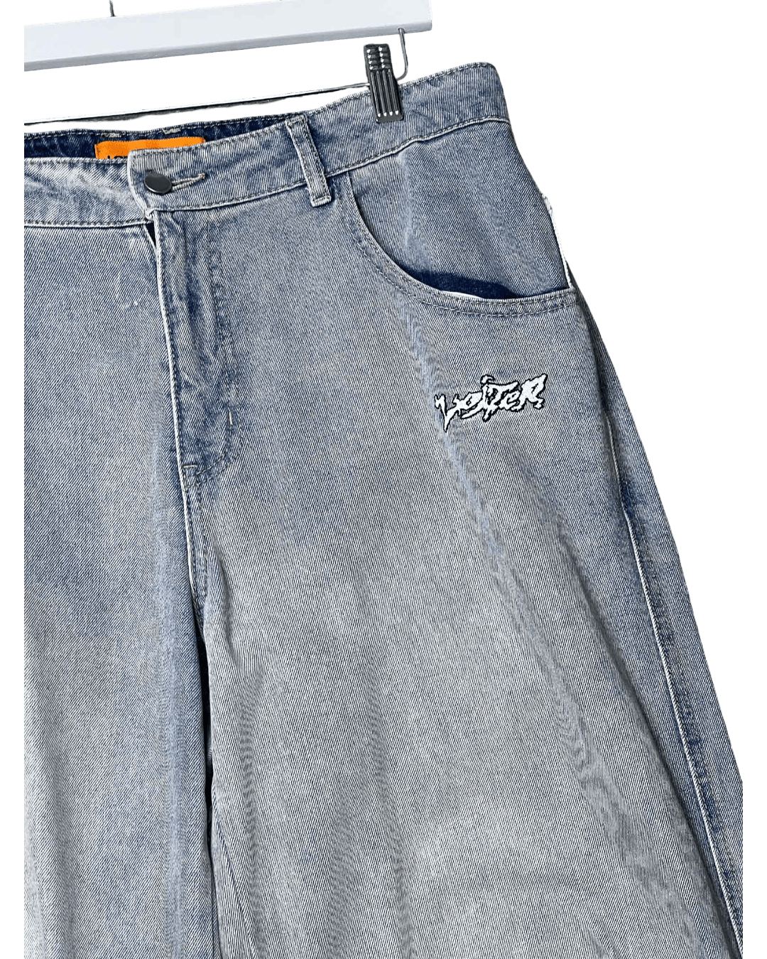 Jeans 32 | Loiter Baggy Jeans