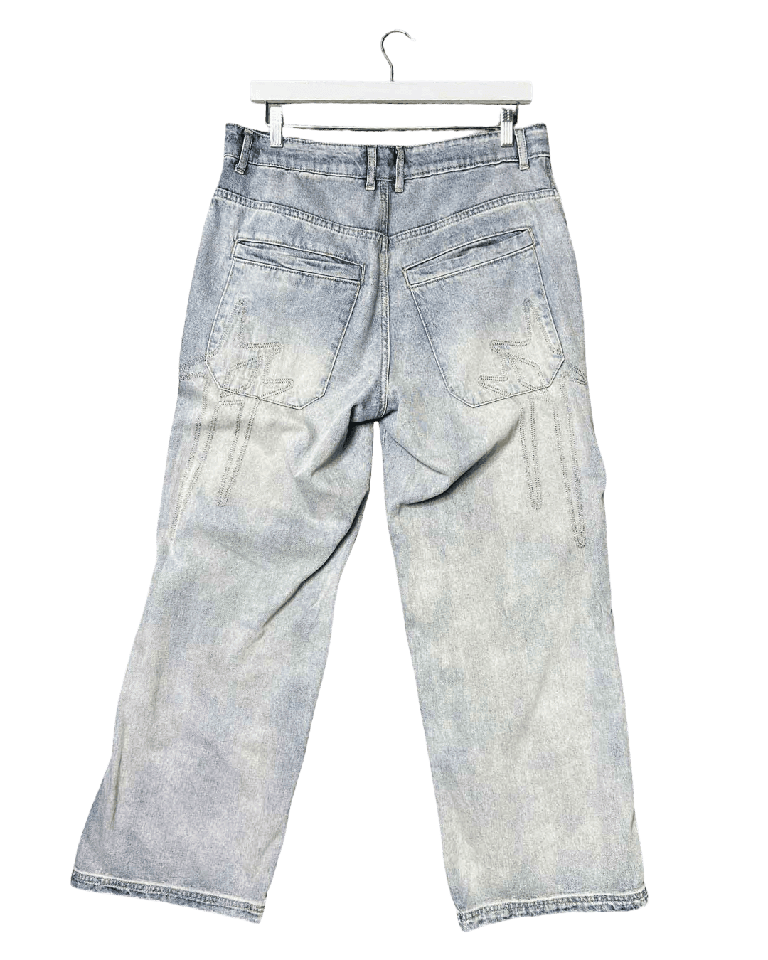 Jeans 32 | Loiter Baggy Jeans