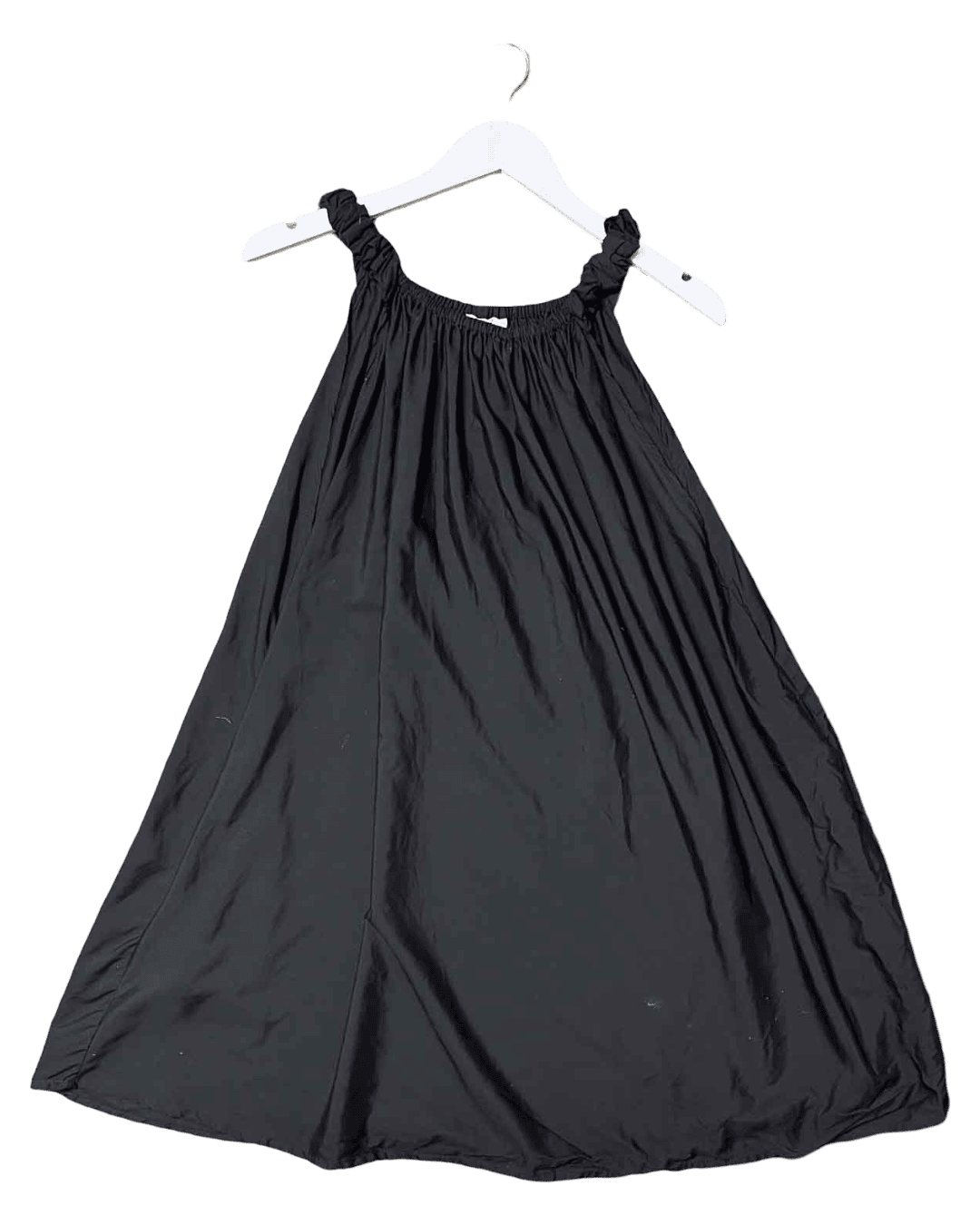 Size M/L | Deiji Studios Tencel Mini Dress