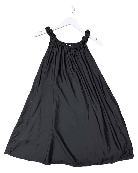 Size M/L | Deiji Studios Tencel Mini Dress