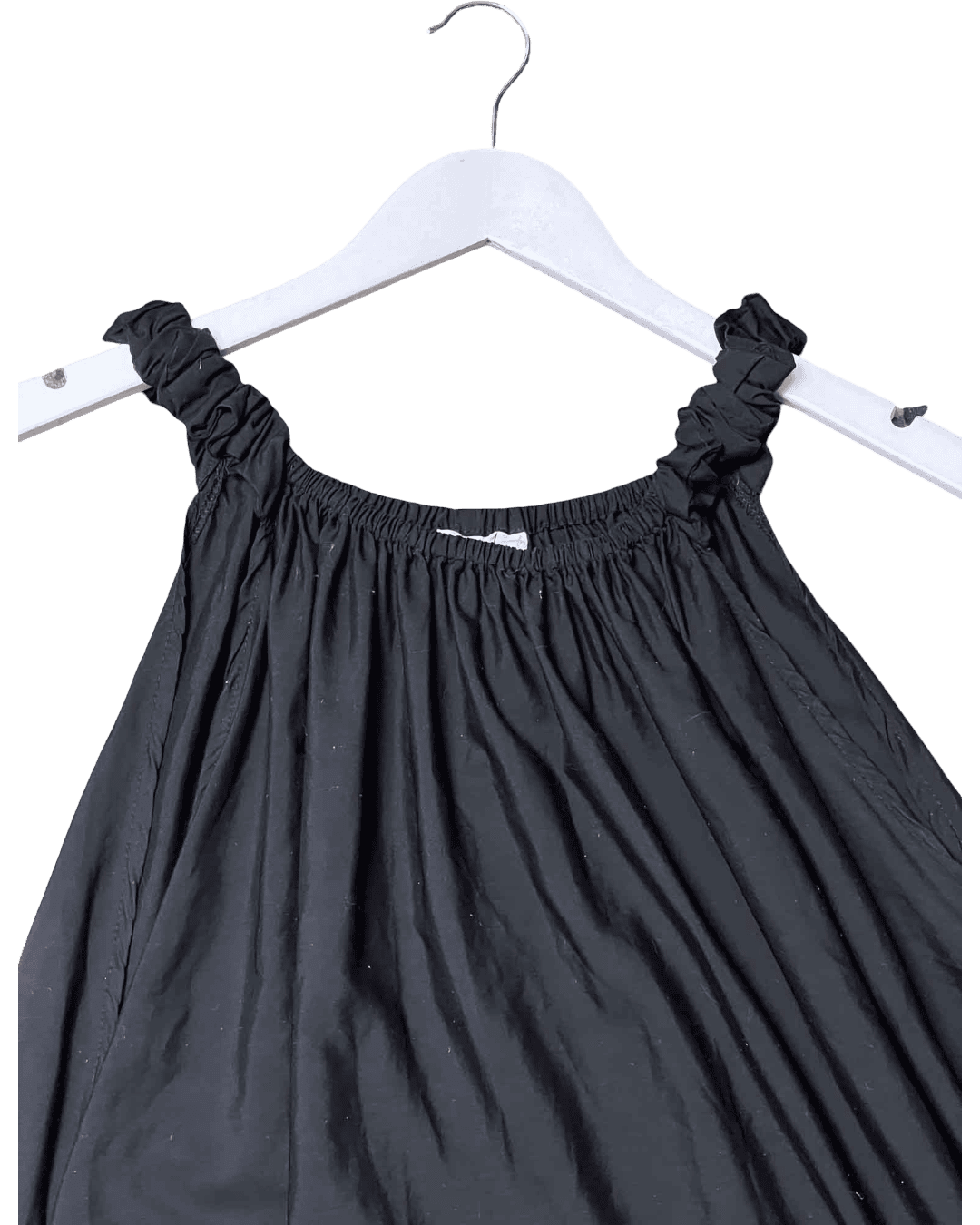 Size M/L | Deiji Studios Tencel Mini Dress