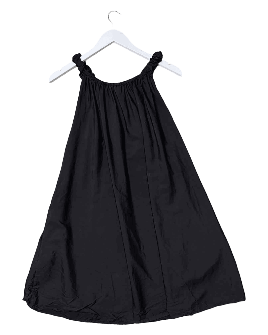 Size M/L | Deiji Studios Tencel Mini Dress