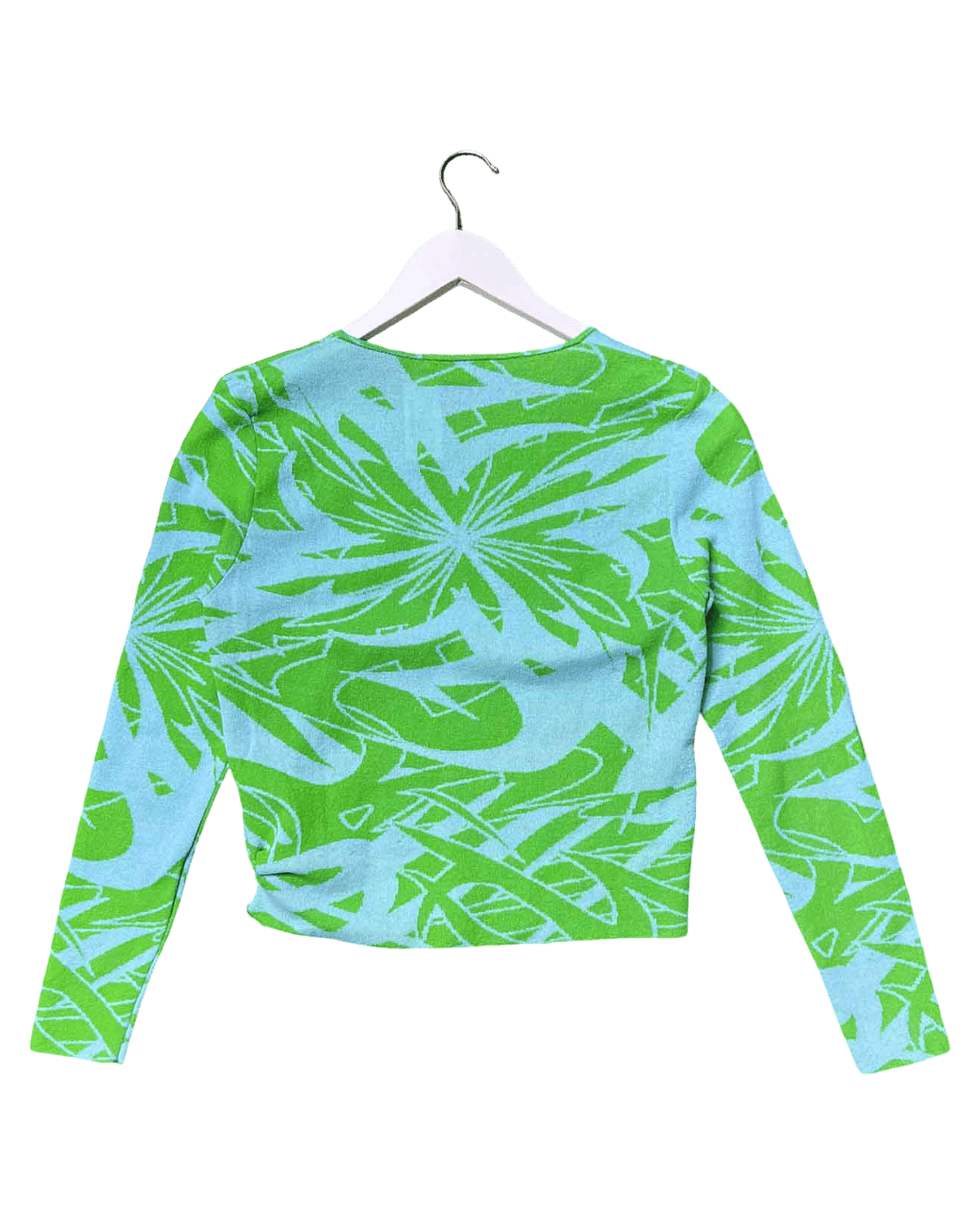 Size S | Paloma Wool Swirly Top