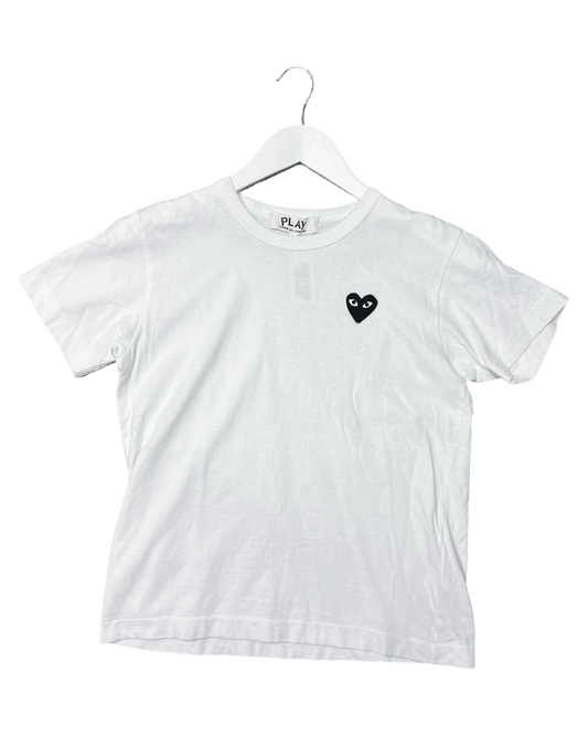 Size L | Comme des Garçons PLAY T-shirt