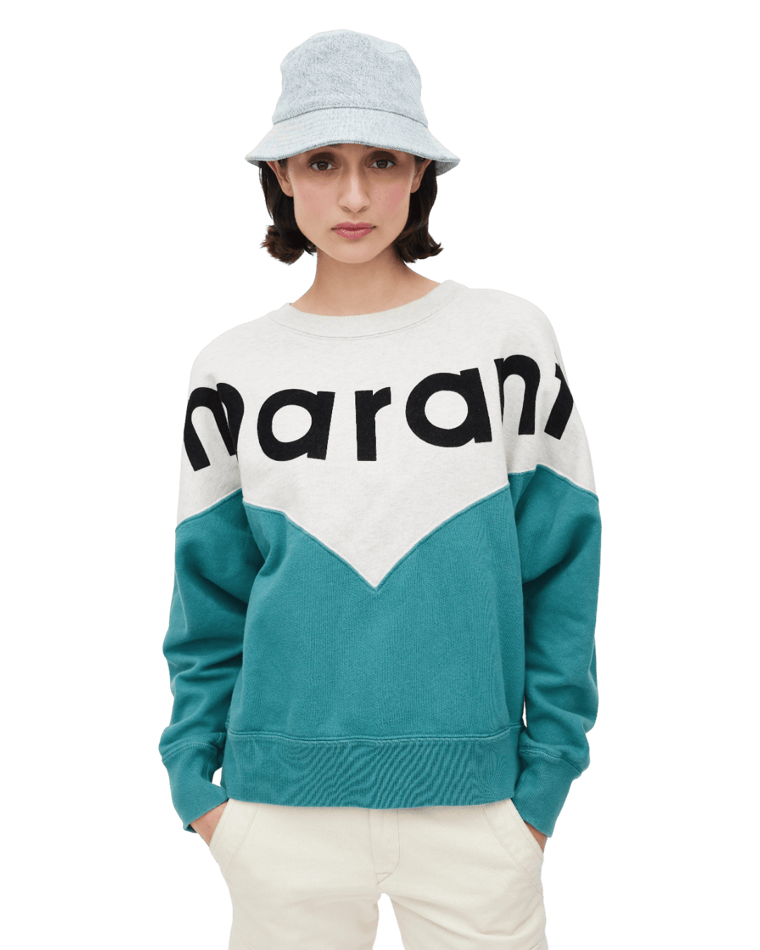 Size M | Isabel Marant Sweatshirt