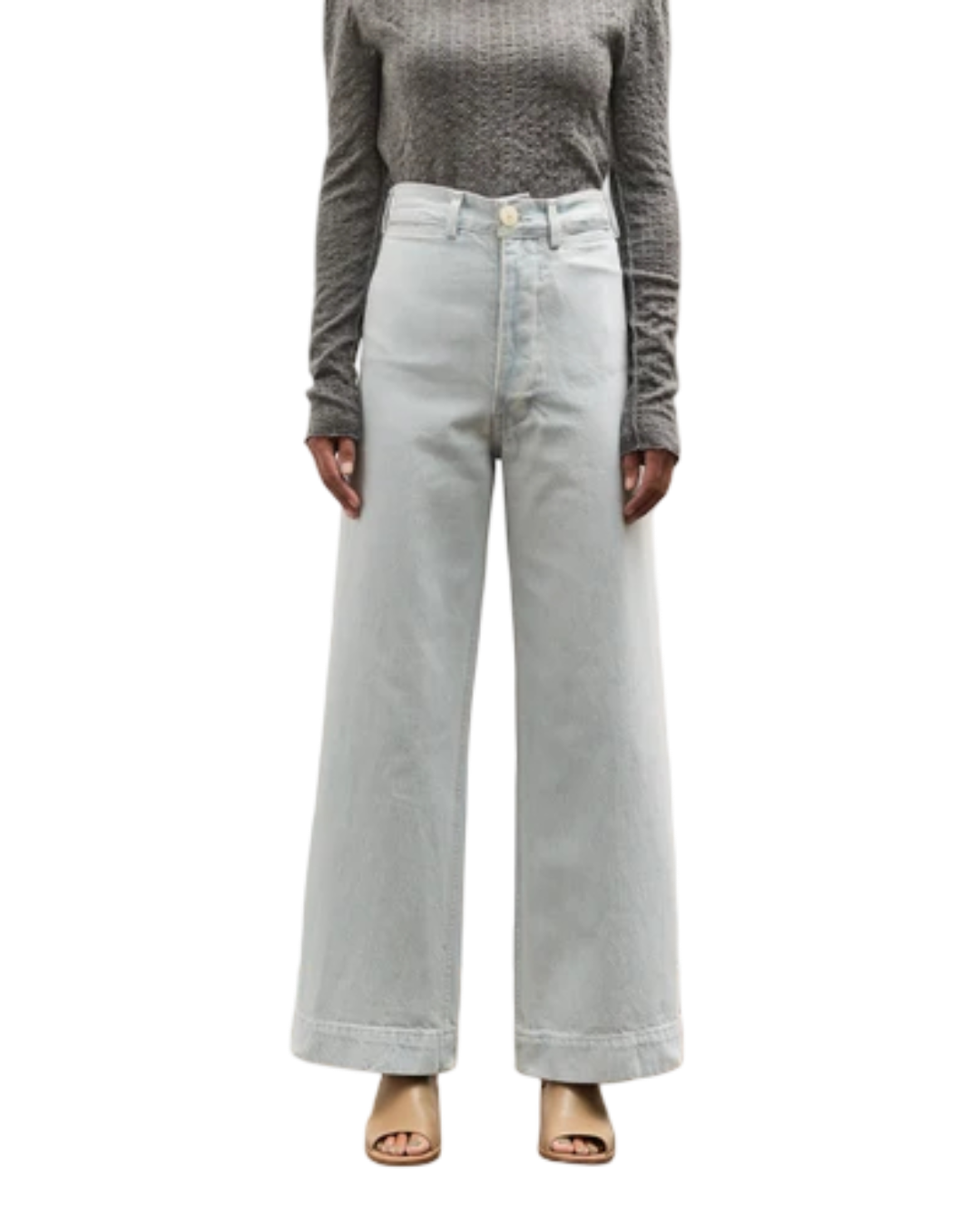 Size 26" (8) |  Jesse Kamm Sailor Jeans