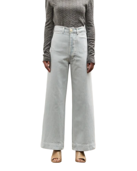 Size 26" (8) |  Jesse Kamm Sailor Jeans