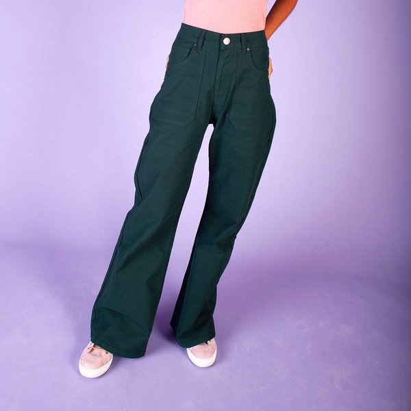Size 10 | L.F.Markey Didion Trouser With Tags