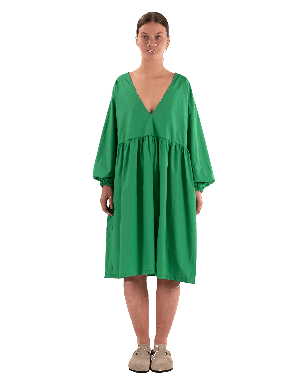 Size 6 | L.F. Markey Cotton Warren Dress