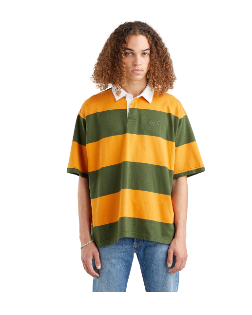 Size M | Levi's Field Rugby Shirt