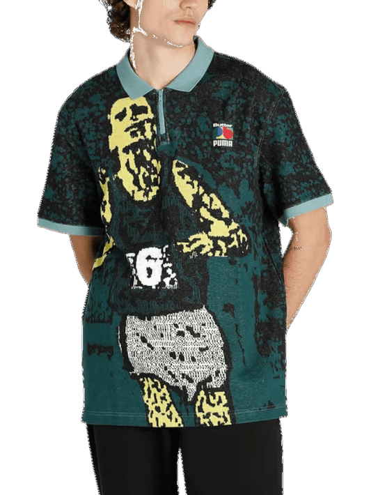 Size XL | Butter x Puma Marathon Polo