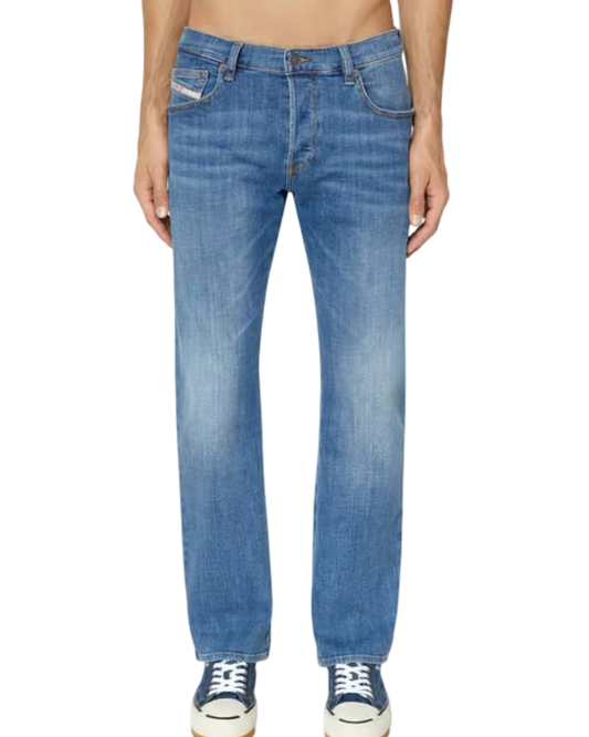 Size 34" | Diesel D-Mihtry Straight Jeans