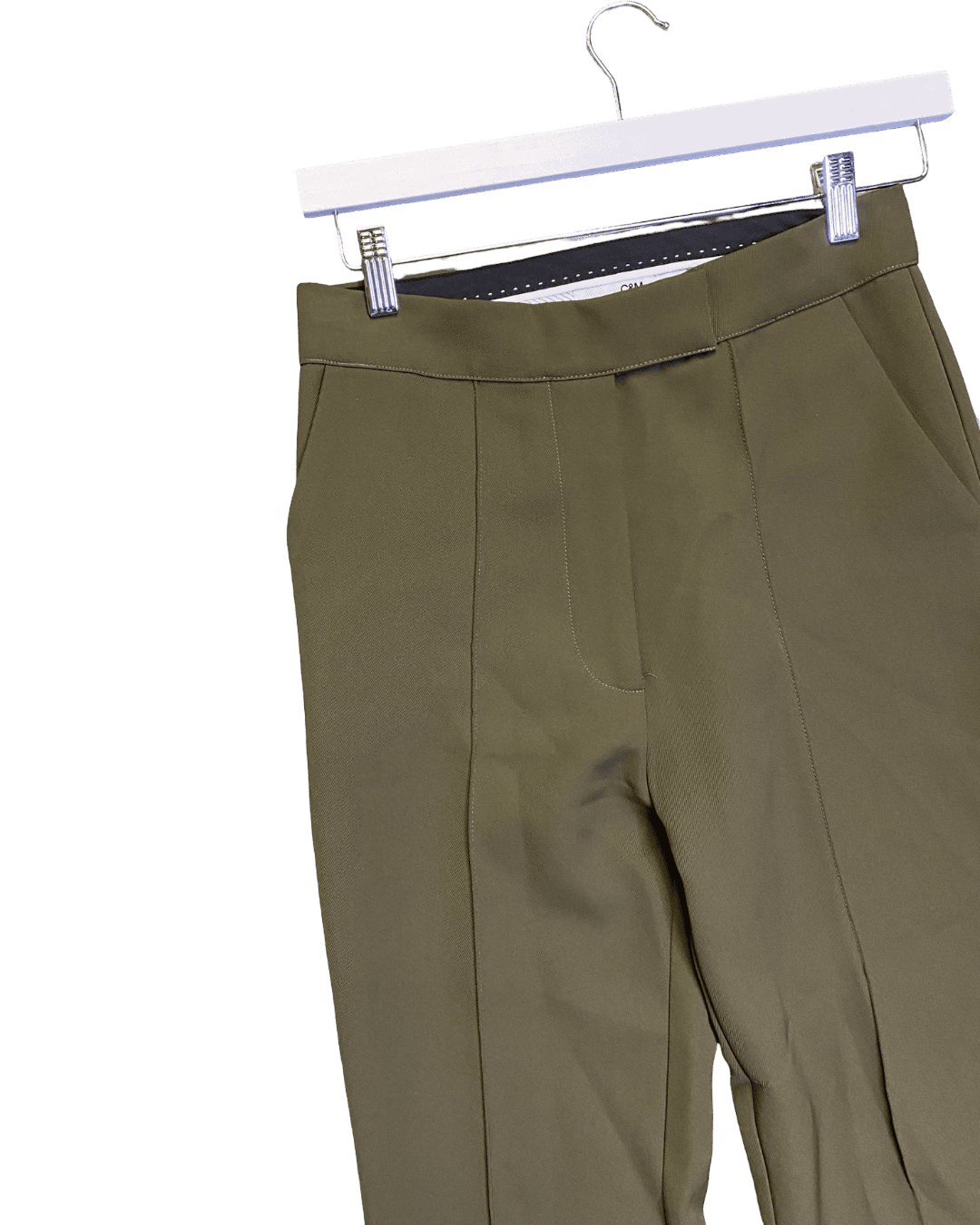 Size 8 | Camilla & Marc Flared Pants