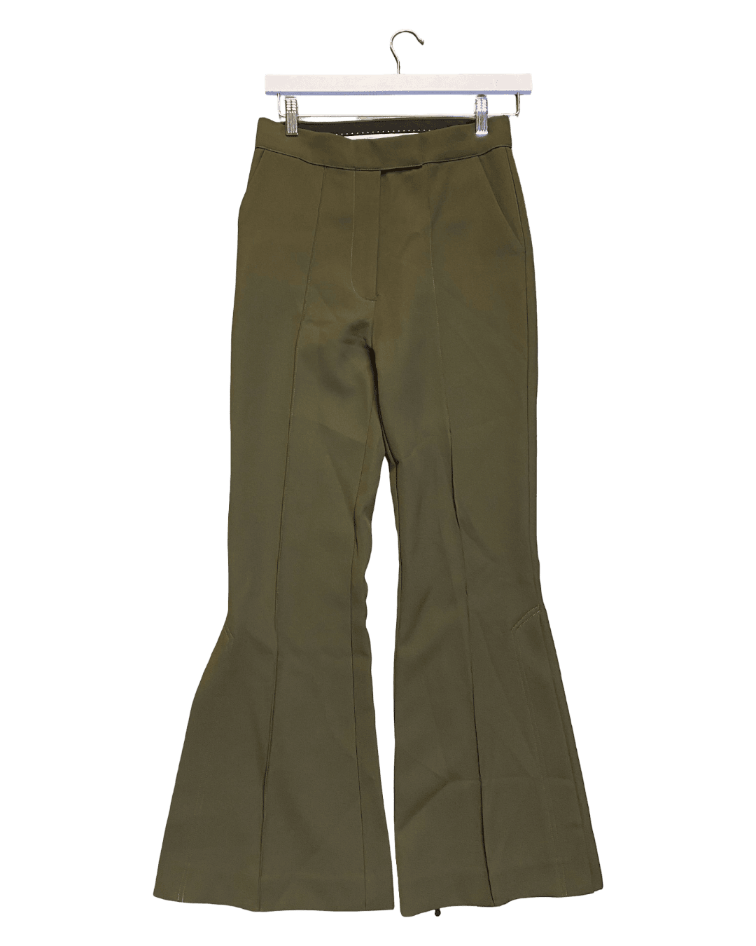 Size 8 | Camilla & Marc Flared Pants