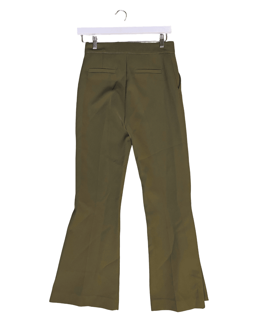 Size 8 | Camilla & Marc Flared Pants