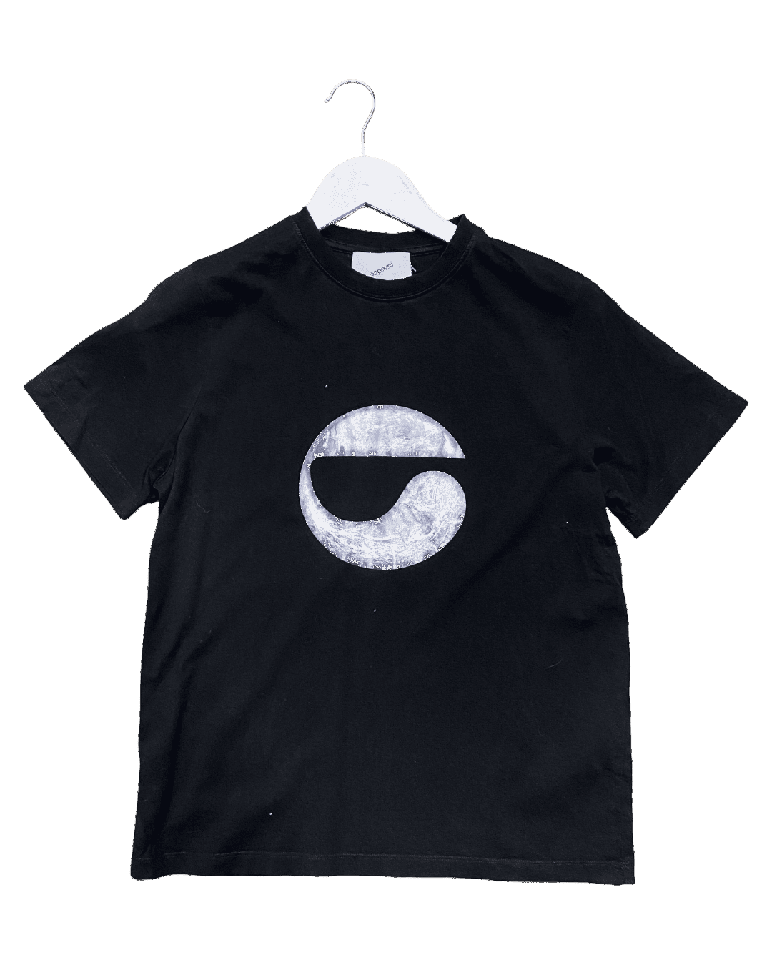 Black Coperni T-shirt, 1 (S)